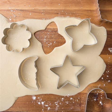 Explore the Possibilities with a Magical Cookie Cutter